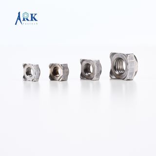 Square Nut-STD 4434-5322